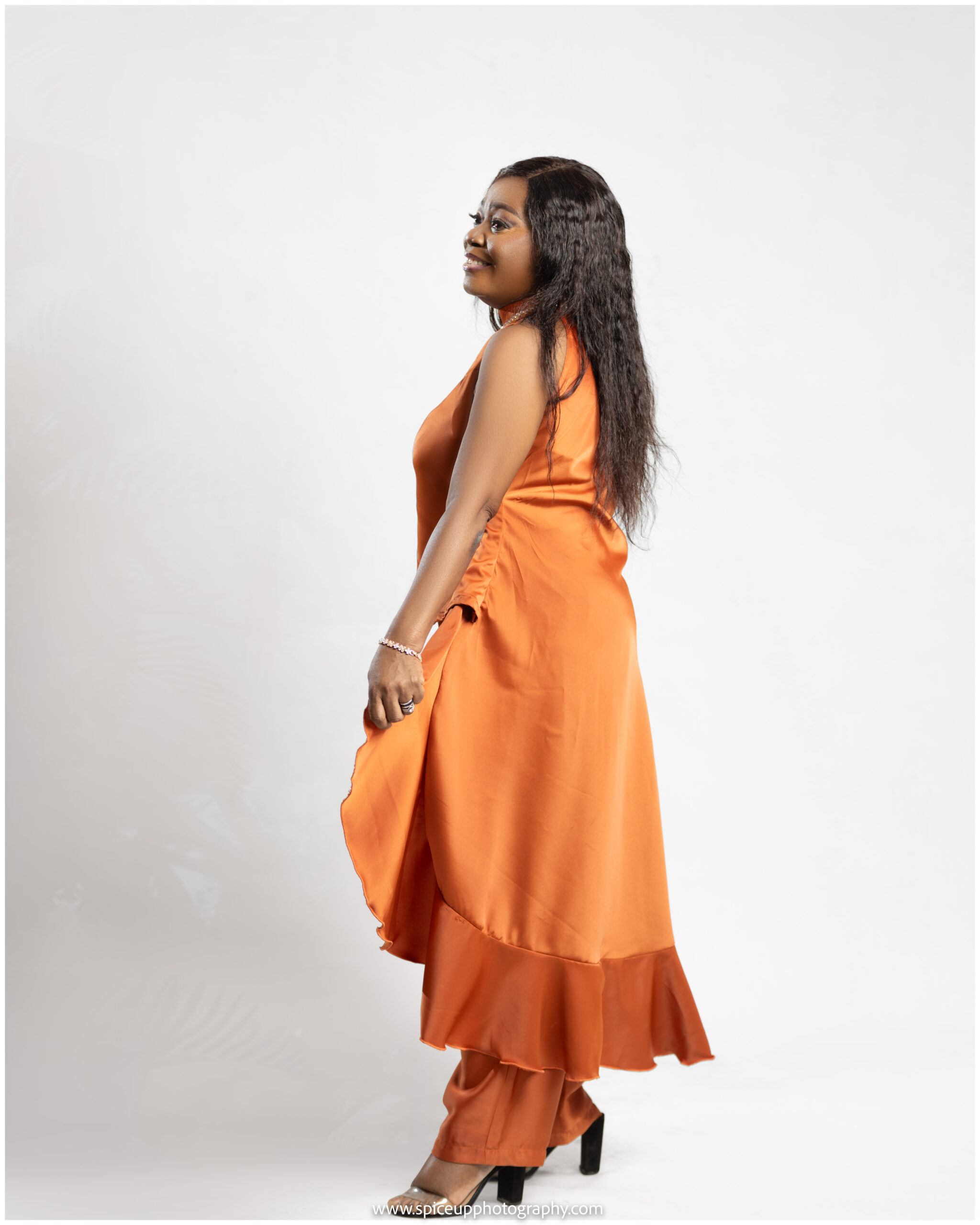 Rev. Dr. Sally Julie Armah